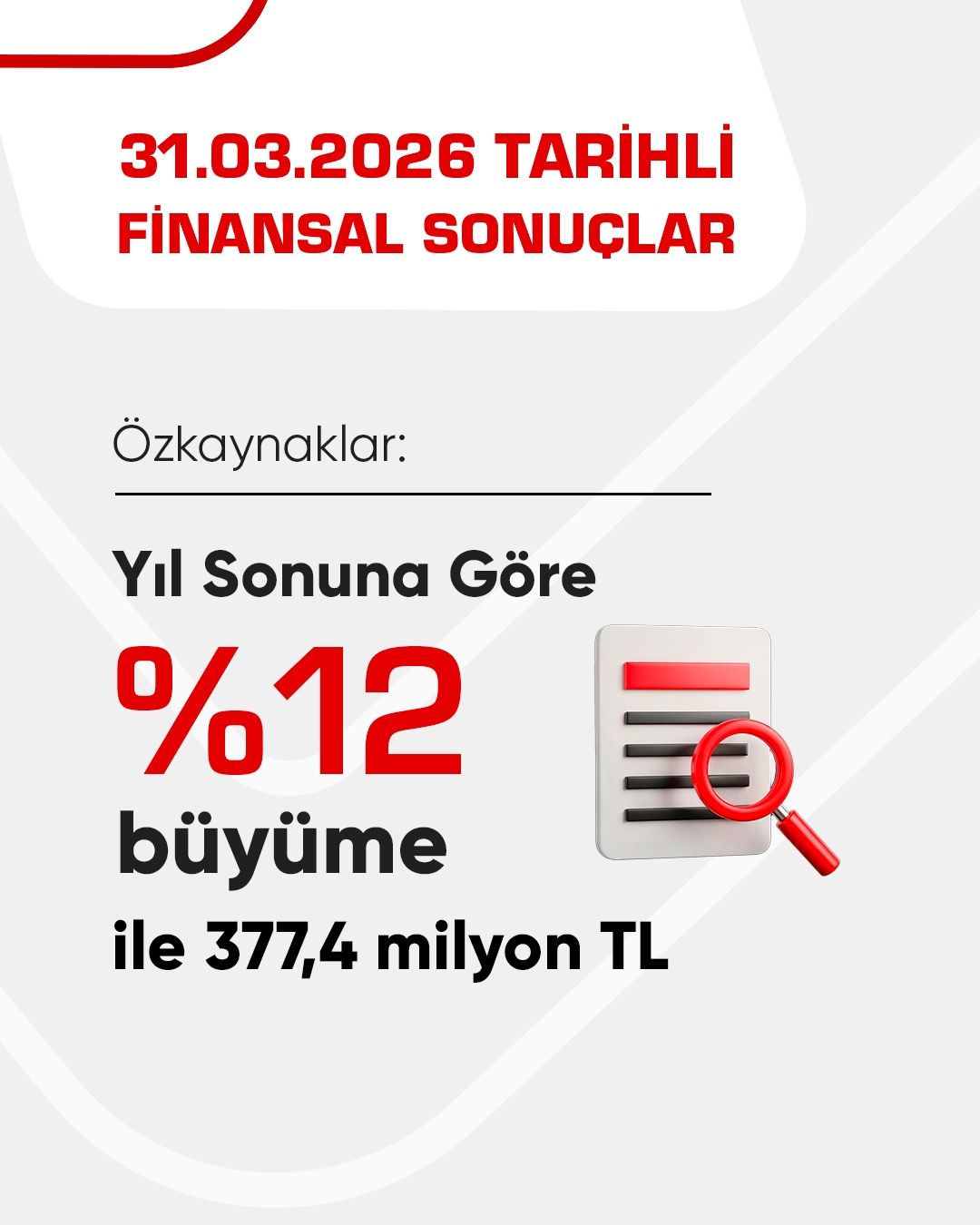 Özkaynaklar